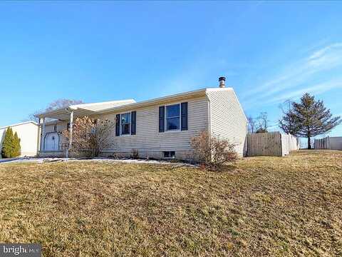 Shermans Valley, LOYSVILLE, PA 17047