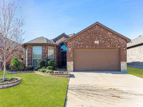 Delgany, HASLET, TX 76052