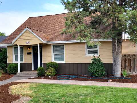 7Th, REDMOND, OR 97756