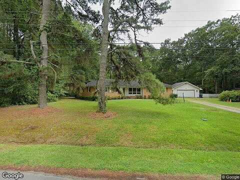 Norris, WAVERLY, VA 23890