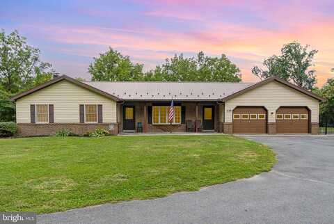 Apple Ridge, LOYSVILLE, PA 17047