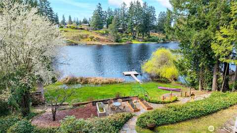 Lake Holm, AUBURN, WA 98092