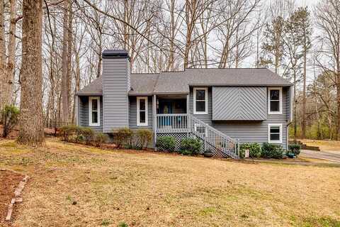 Cottonwood, SNELLVILLE, GA 30078