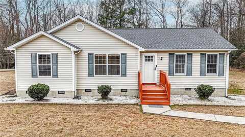 Dixie, DUTTON, VA 23050