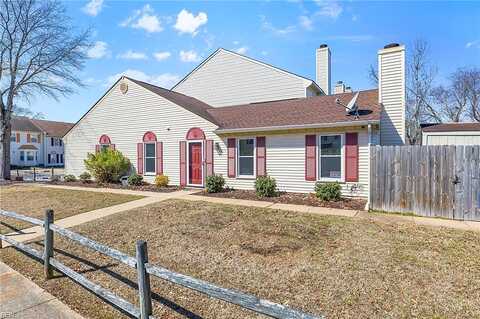 Gambrill, VIRGINIA BEACH, VA 23462