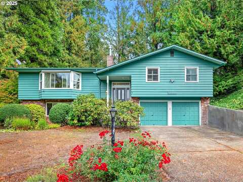 66Th, PORTLAND, OR 97225