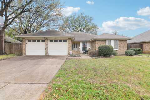 Elkhart, ARLINGTON, TX 76016