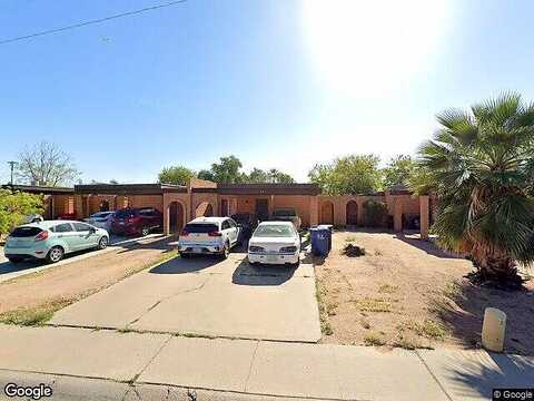 Beck, TEMPE, AZ 85281