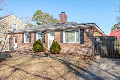 Rokeby, CHESAPEAKE, VA 23325