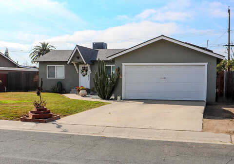 Dollner, VISALIA, CA 93277
