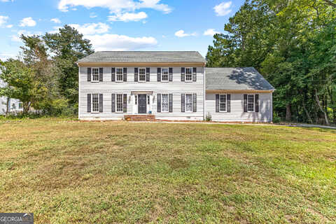 Fayette, FAYETTEVILLE, GA 30214