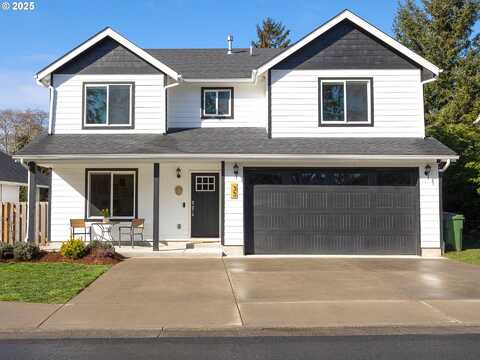Kalmia, WARRENTON, OR 97146