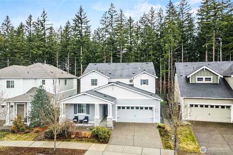 Stevens, BLACK DIAMOND, WA 98010