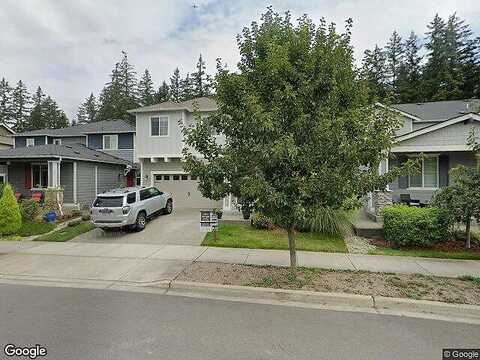 Stevens, BLACK DIAMOND, WA 98010