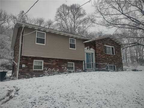 Townwood, ELLWOOD CITY, PA 16117
