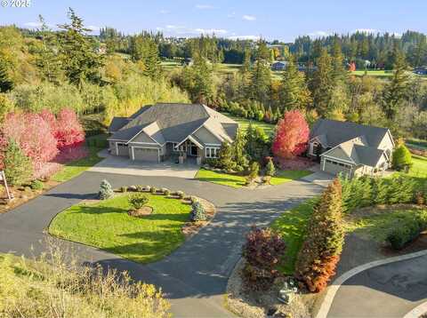 20Th, WASHOUGAL, WA 98671