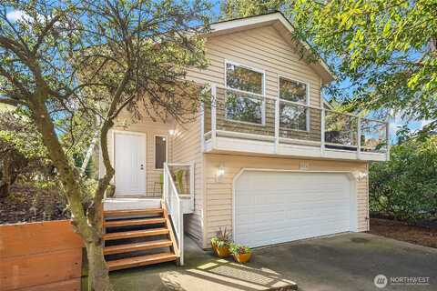 105Th, SEATTLE, WA 98177