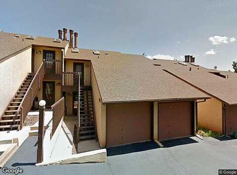 El Paso, MANITOU SPRINGS, CO 80829