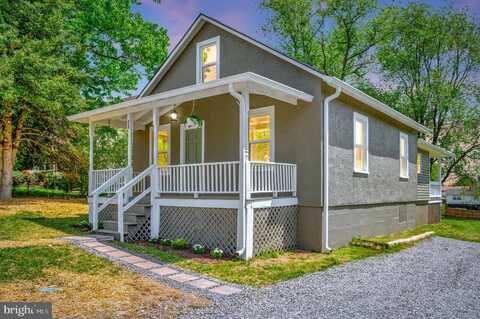 Covington, CULPEPER, VA 22701