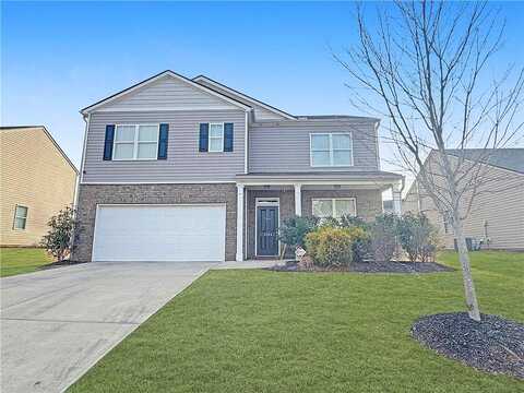 Heatherwood, GAINESVILLE, GA 30507