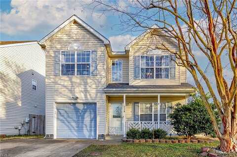 Bradmere, NEWPORT NEWS, VA 23608