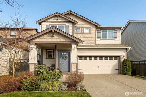 Stuart, BLACK DIAMOND, WA 98010