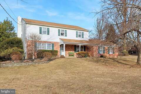 Masons Mill, HUNTINGDON VALLEY, PA 19006