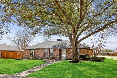 Portside, PLANO, TX 75023