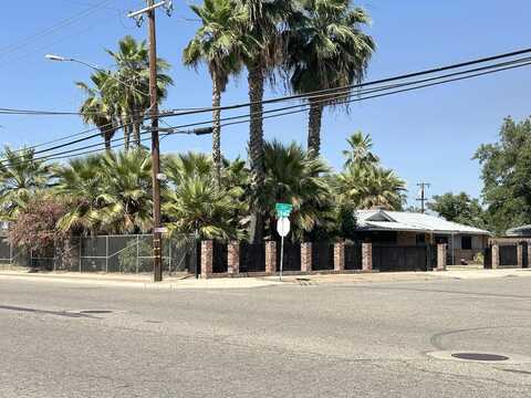 Byrd, FRESNO, CA 93706