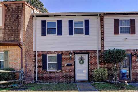 Lakecrest, VIRGINIA BEACH, VA 23452