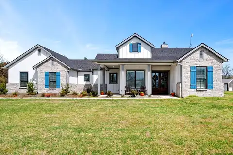 Francisco Bay, KERENS, TX 75144