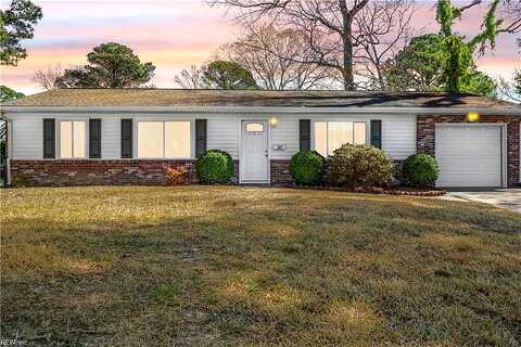 Presidential, VIRGINIA BEACH, VA 23452
