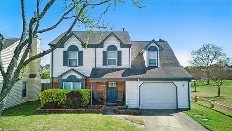 Crocus, VIRGINIA BEACH, VA 23453