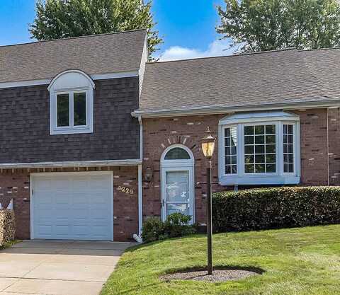 Georgian, ERIE, PA 16506