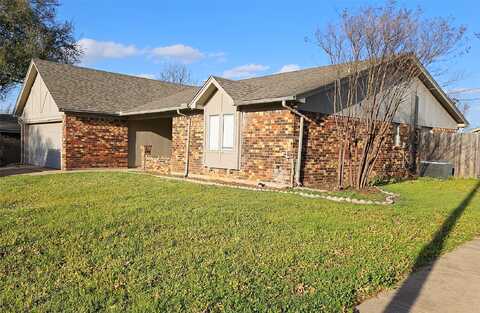 Steeplechase, ARLINGTON, TX 76016