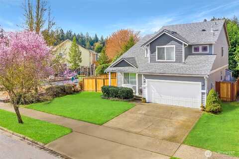 Red Fern, OLYMPIA, WA 98502