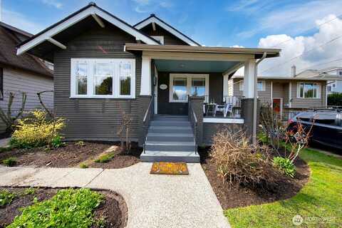 35Th, SEATTLE, WA 98144