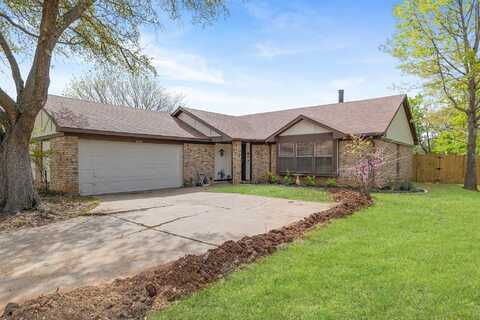 Creekwood, FORT WORTH, TX 76123
