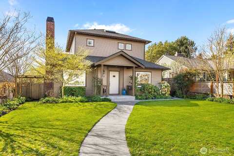 29Th, SEATTLE, WA 98199