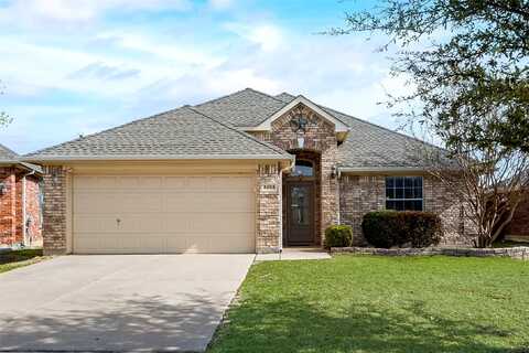 Chesington, FORT WORTH, TX 76137