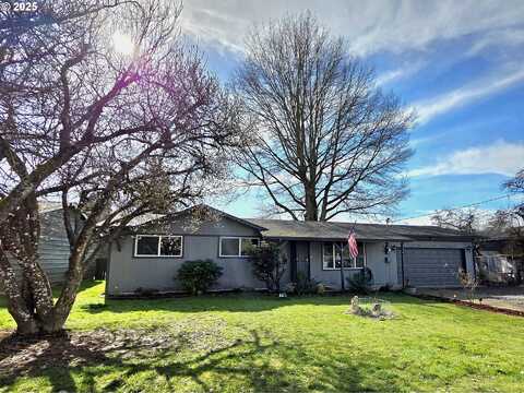 Willow, KELSO, WA 98626