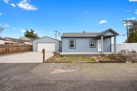 Grand Ronde, KENNEWICK, WA 99336
