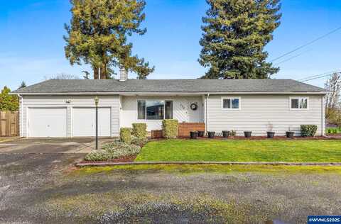 Myrtle, STAYTON, OR 97383
