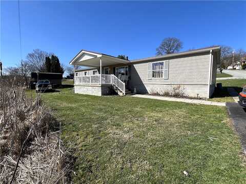 Morningside, LATROBE, PA 15650