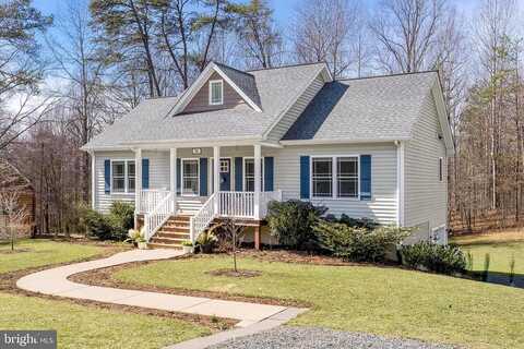 Tuckaway, RUCKERSVILLE, VA 22968