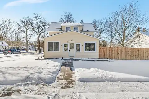 Weisel, LITCHFIELD, MN 55355