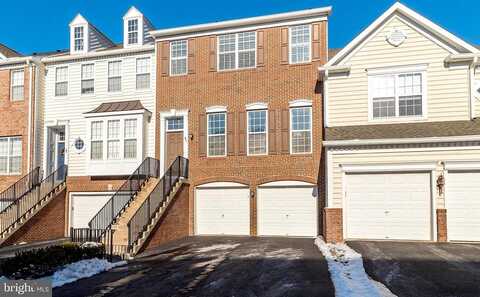 Cornerstone, DOYLESTOWN, PA 18901