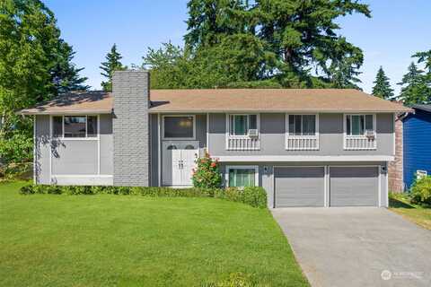 36Th, FEDERAL WAY, WA 98023