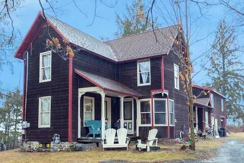 Pony Hill, MILLERTON, PA 16936