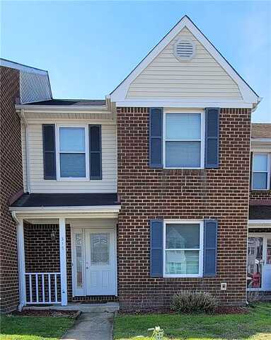 Fairfax, CHESAPEAKE, VA 23320